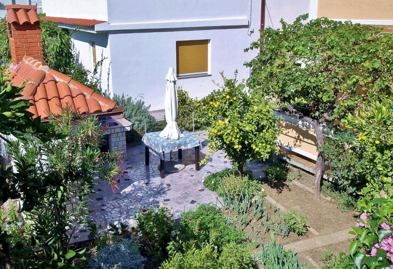 Apartments By The Sea Supetarska Draga - Donja, Rab - 4954 Luaran gambar