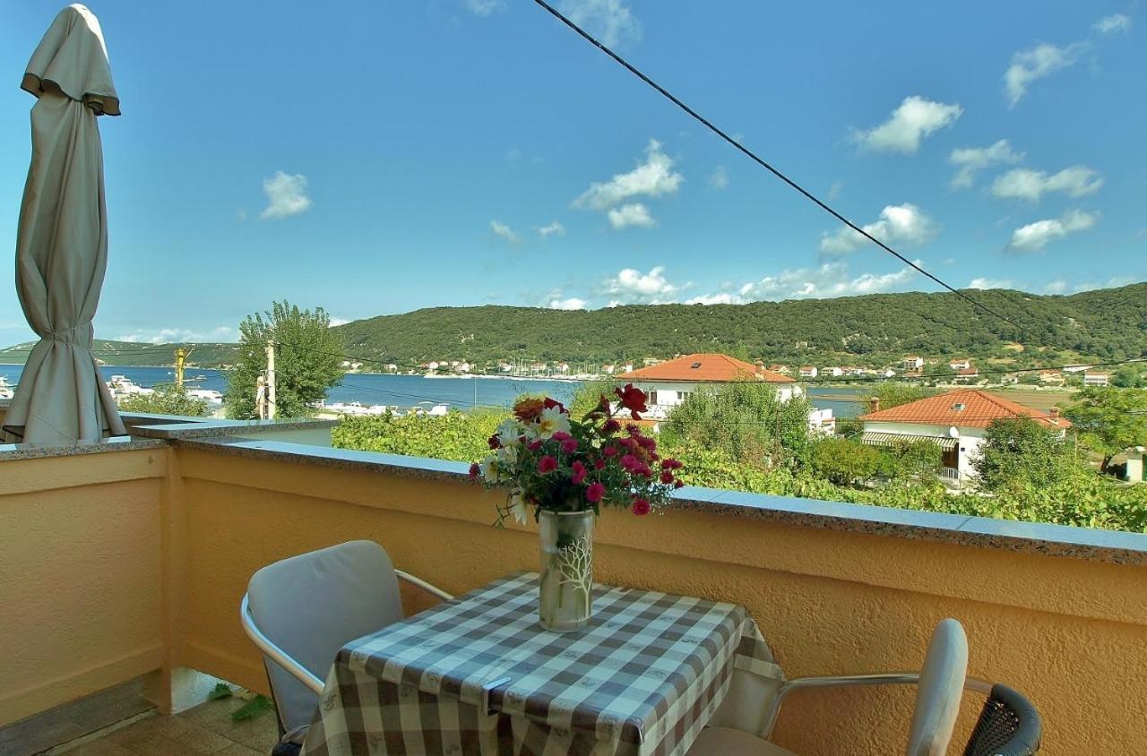 Apartments By The Sea Supetarska Draga - Donja, Rab - 4954 Luaran gambar